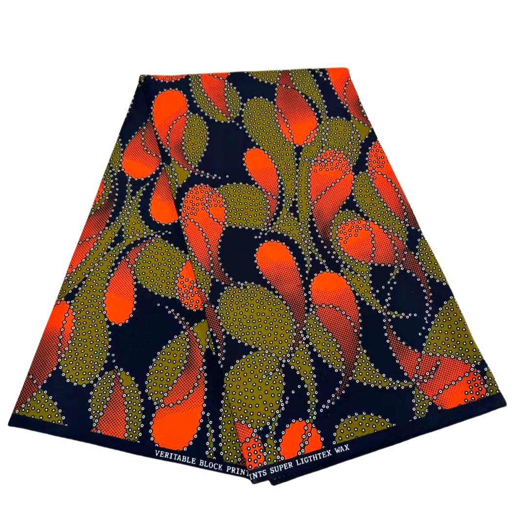 Sewing Geotextile Fabric - African Fabric Cloth By The Yard
