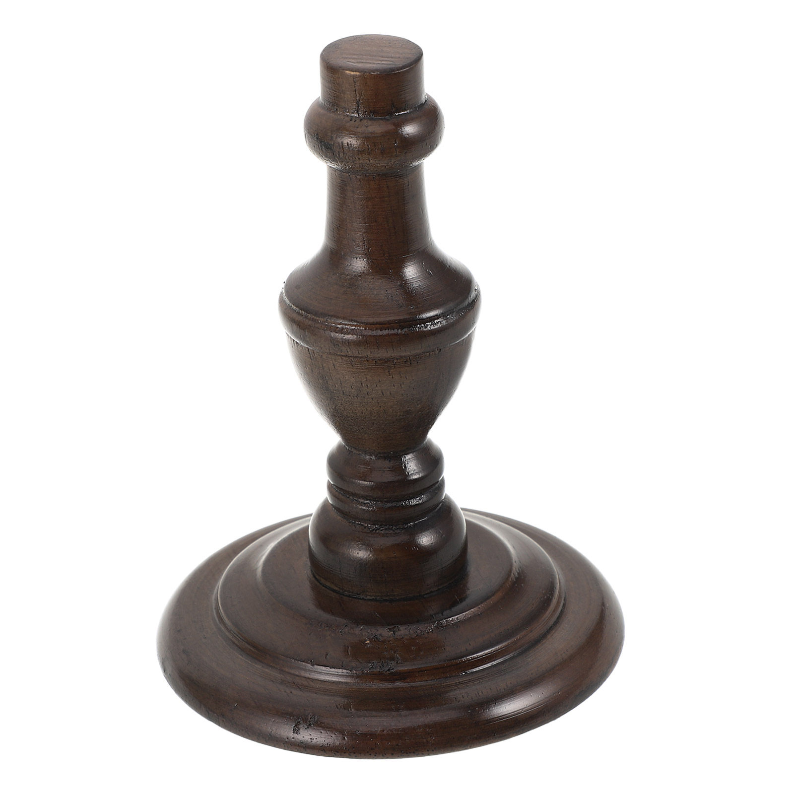 Dress Form Mannequin - Mannequin Head Cover Cap Matte Finish