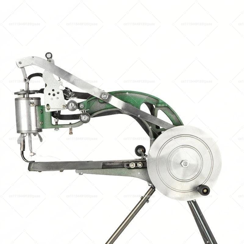 Sewing Repair - Heavy Duty Manual Sewing Machine, Portable