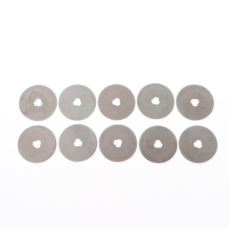 Rotary Cutter Fabric - Rotary Cutter Blades 45mm 3 5