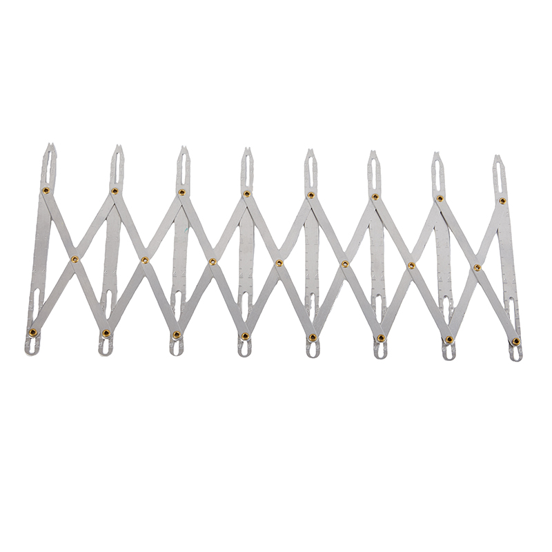 Sewing Lab - New·Buttonhole Spacer Expanding Crafting Guide Rule