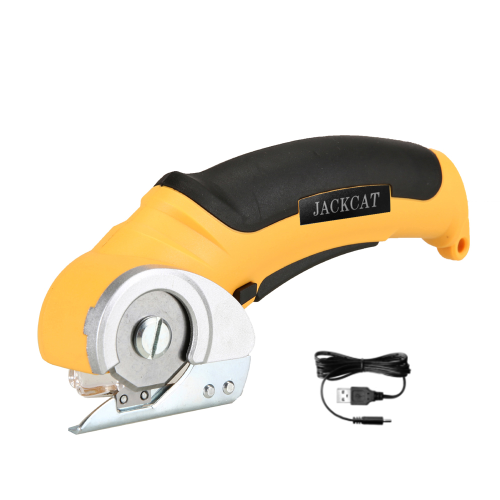 6mm Electric Scissor Cutting T - огляд і ціна Rotary Cutter Fabric