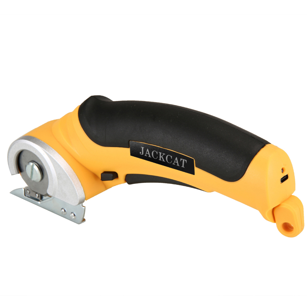 6mm Electric Scissor Cutting T - огляд і ціна Rotary Cutter Fabric