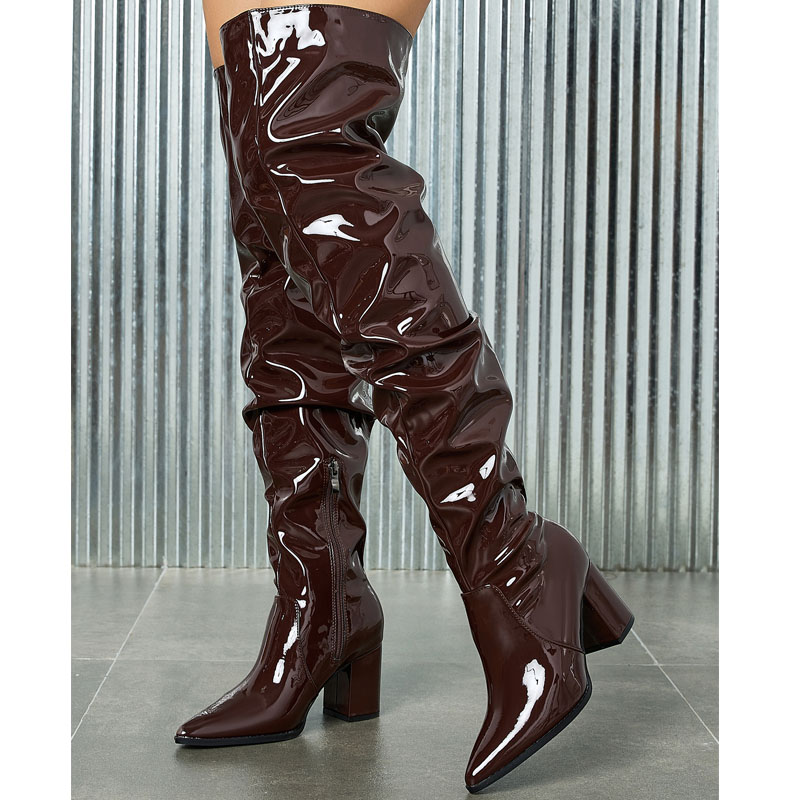 Eilyken New Design Pleated Poi - огляд і ціна Sewing Zipper