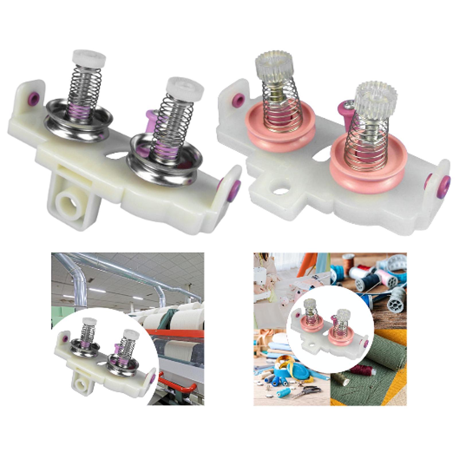 Sewing Machine Tensioner Knitt - огляд і ціна Sewing Thread In Textile