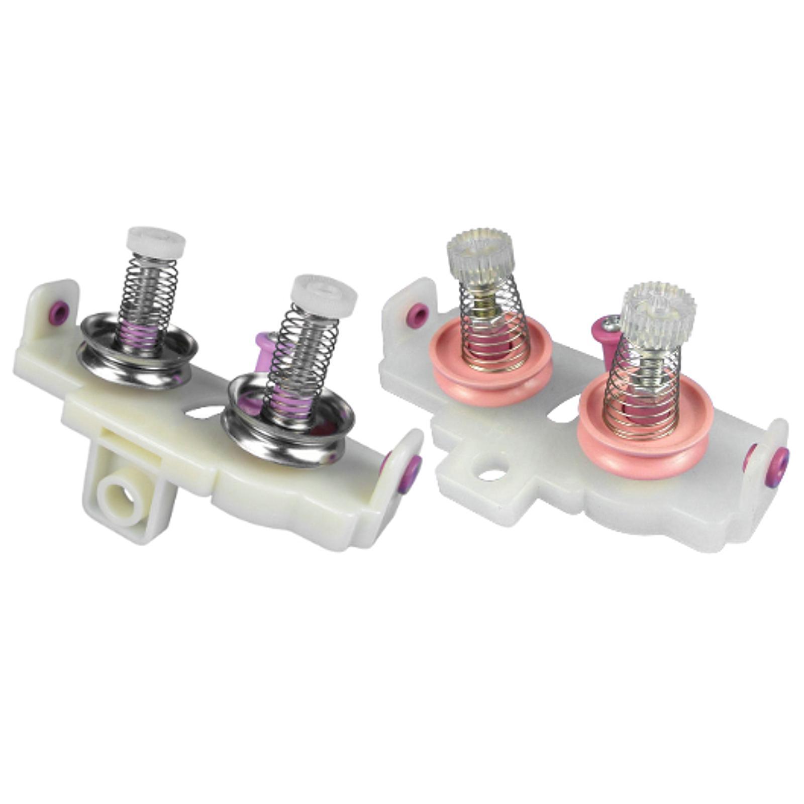 Sewing Machine Tensioner Knitt - огляд і ціна Sewing Thread In Textile