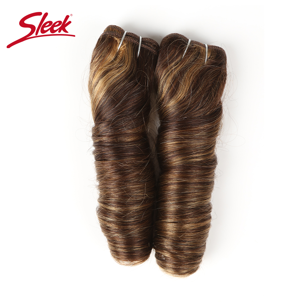 Sleek Double Drawn Loose Wave  - огляд і ціна Sewing Lab