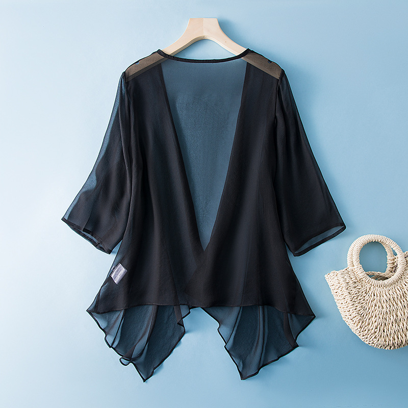 Winsleter, 100%Natural Silk Su - огляд і ціна Sewing V