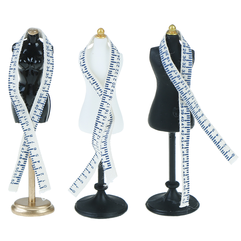 1/12 Mini Resin Toys for Doll  - огляд і ціна Dress Form Mannequin