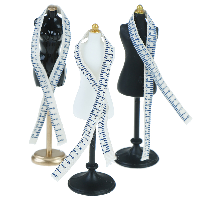 1/12 Mini Resin Toys for Doll  - огляд і ціна Dress Form Mannequin