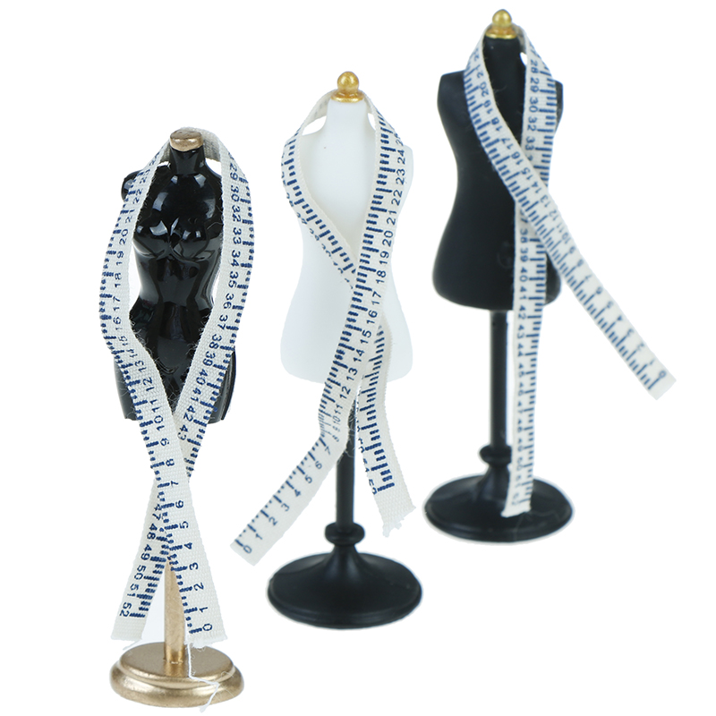 1/12 Mini Resin Toys for Doll  - огляд і ціна Dress Form Mannequin