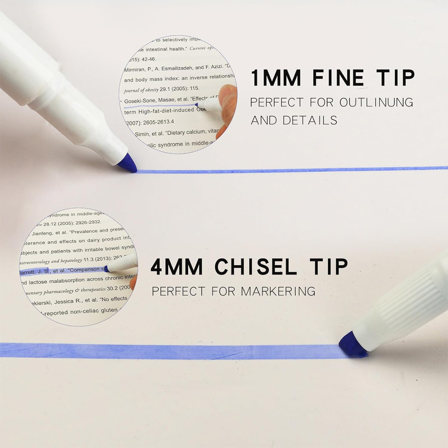 Zebra Mildliner Highlighter Pa - огляд і ціна Zebra Pen Mildliner