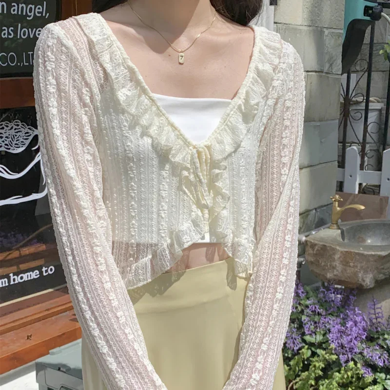 Women Summer Sun Protection Co - огляд і ціна Sewing V