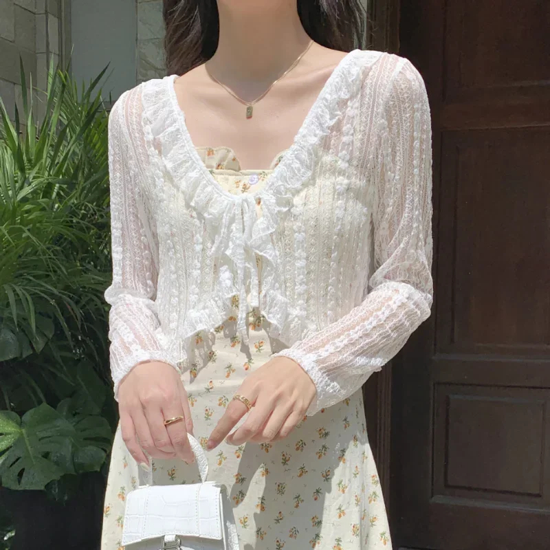 Women Summer Sun Protection Co - огляд і ціна Sewing V