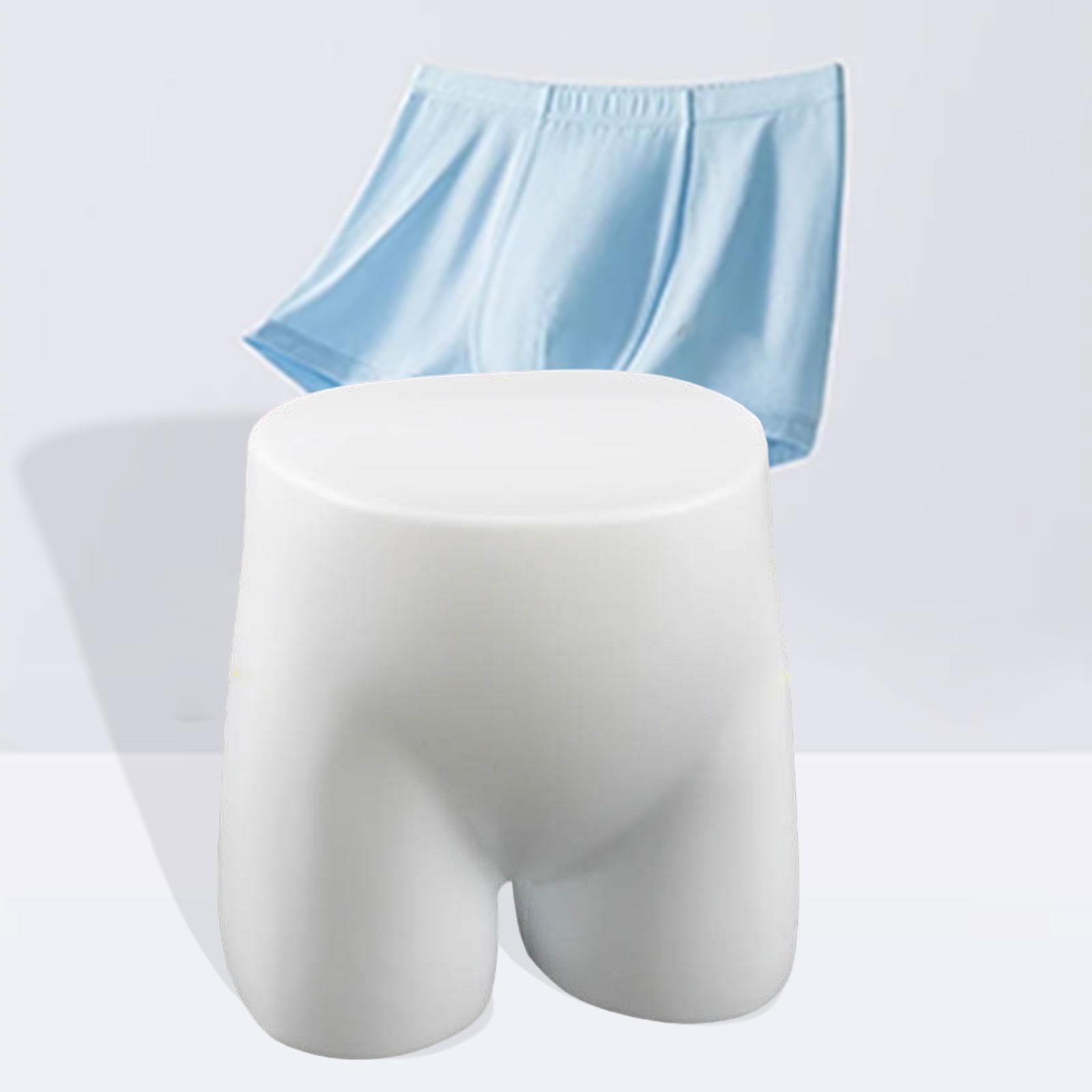 Panty Mannequin Torso Half Bod - огляд і ціна Dress Form Mannequin