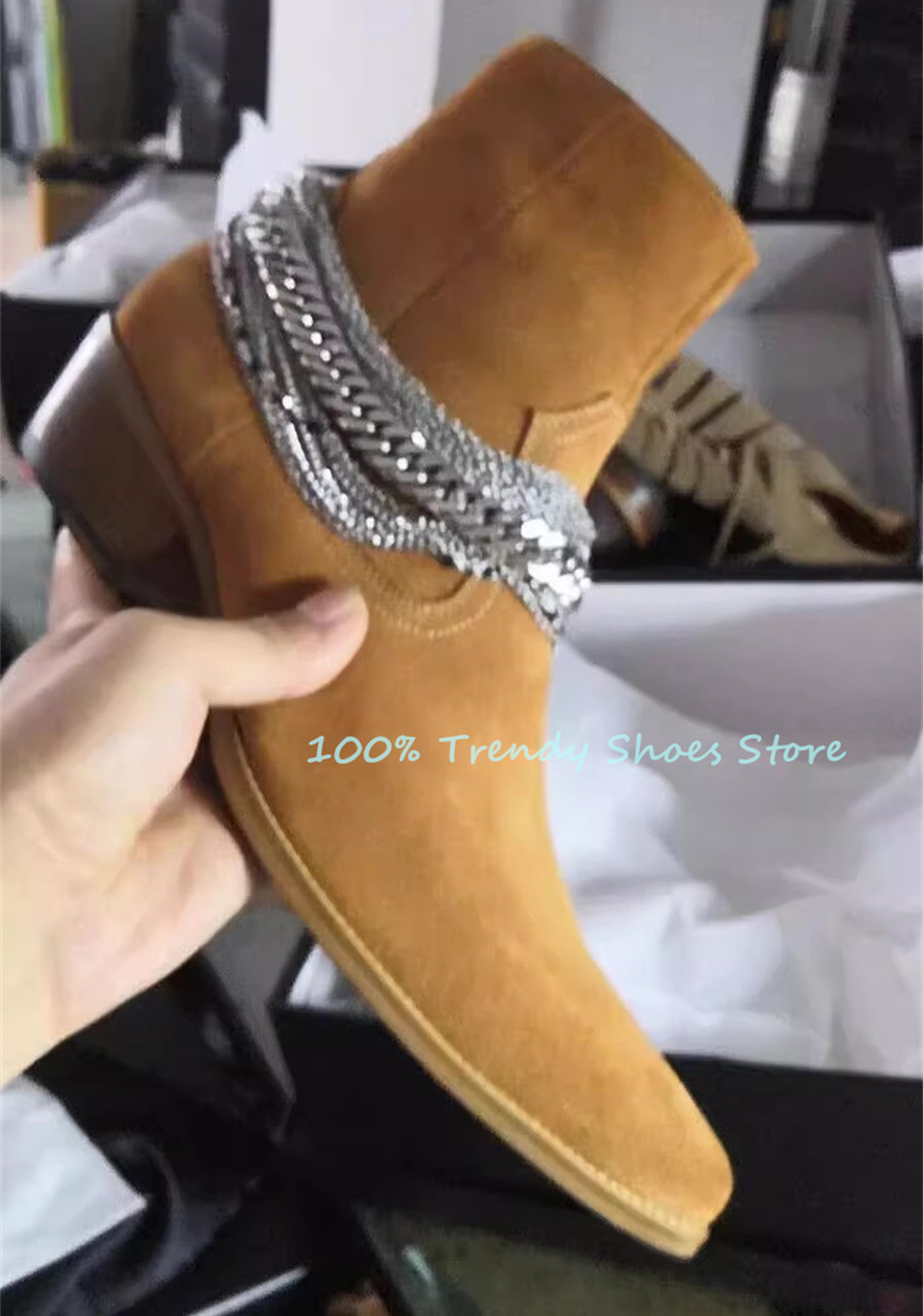 Fashion Metal Chain Decor Zipp - огляд і ціна Sewing Zipper