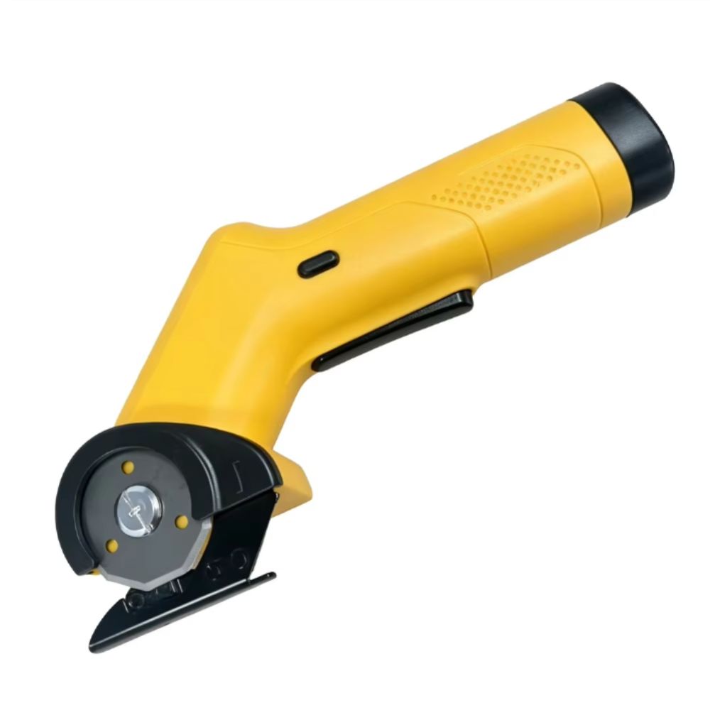 Rechargeable Electric Cloth Cu - огляд і ціна Rotary Cutter Fabric