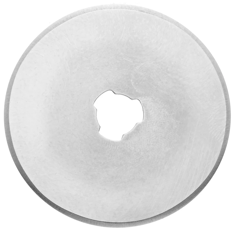 10pcs Rotary Cutter Blades Cir - огляд і ціна Rotary Cutter Fabric