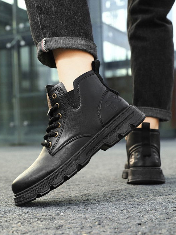 ​Men’s 2025 Winter New Arrival - огляд і ціна Sewing Zipper