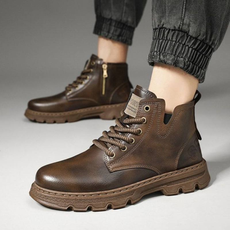​Men’s 2025 Winter New Arrival - огляд і ціна Sewing Zipper
