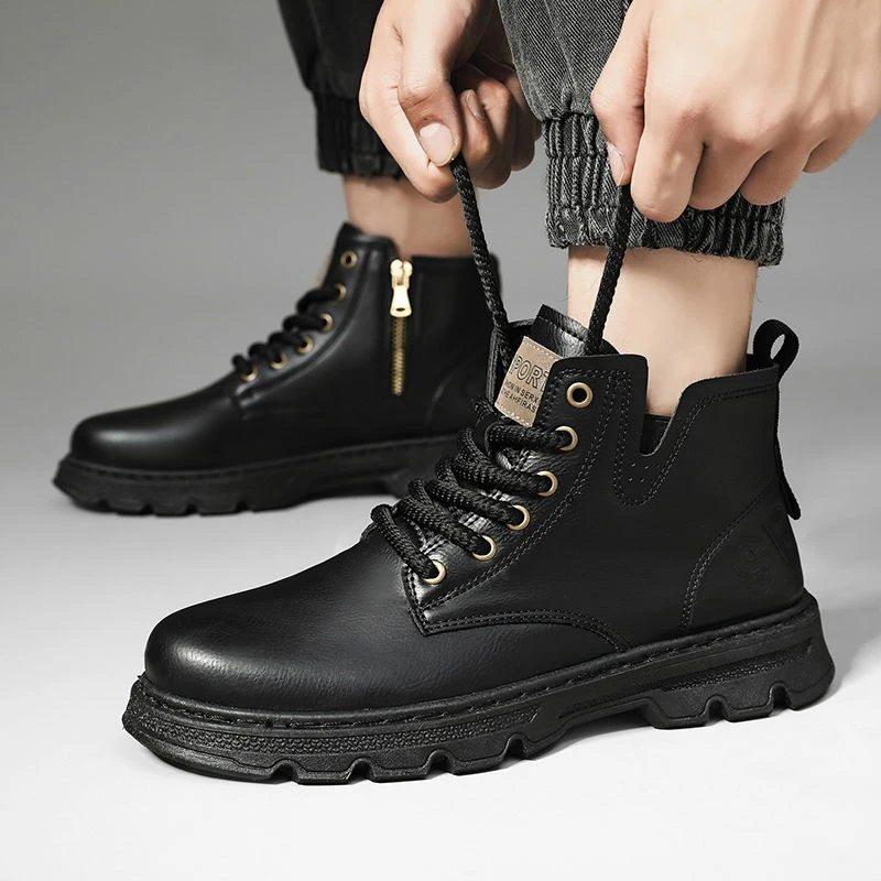 ​Men’s 2025 Winter New Arrival - огляд і ціна Sewing Zipper