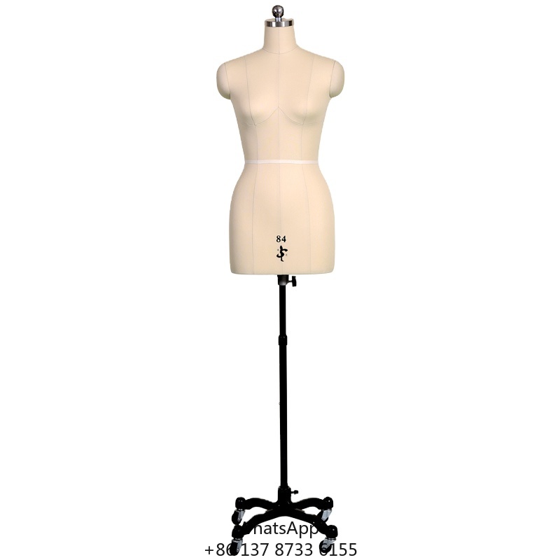 Wholesale Female Size Model Dr - огляд і ціна Dress Form Mannequin