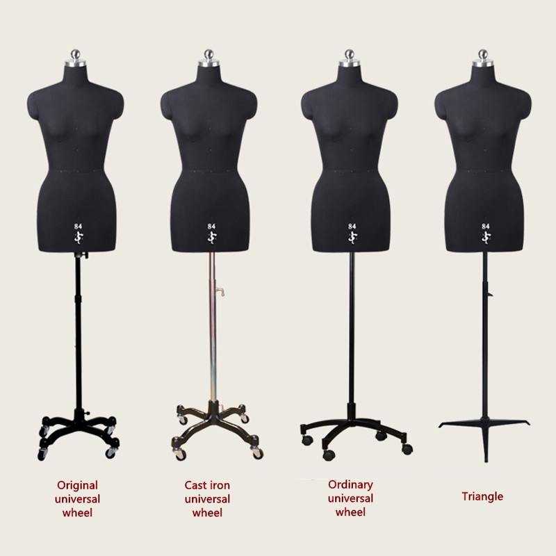 Wholesale Female Size Model Dr - огляд і ціна Dress Form Mannequin