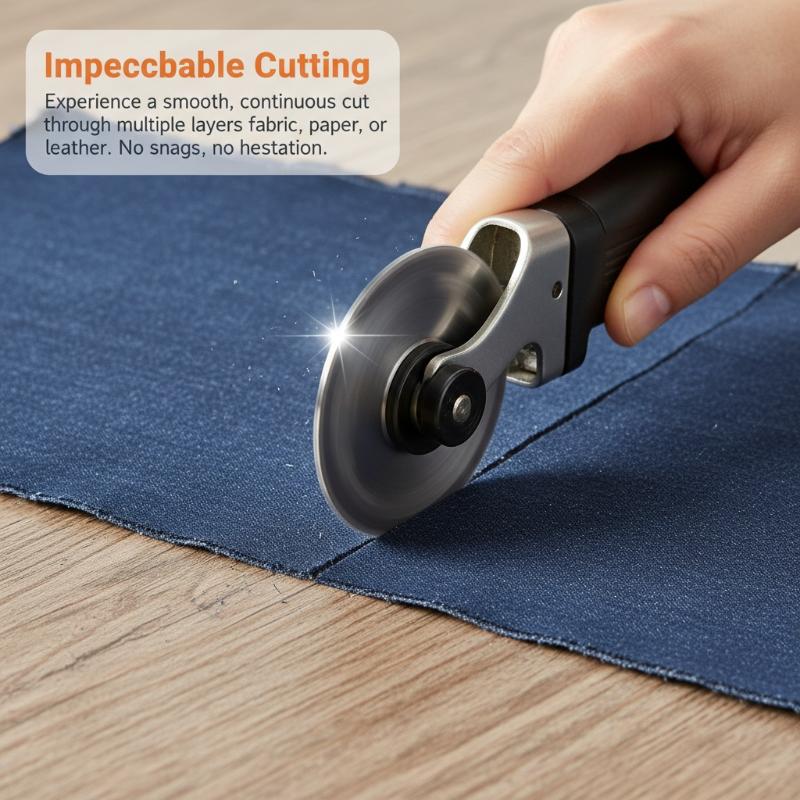 3 5 15PCS 45mm Rotary Cutter B - огляд і ціна Rotary Cutter Fabric