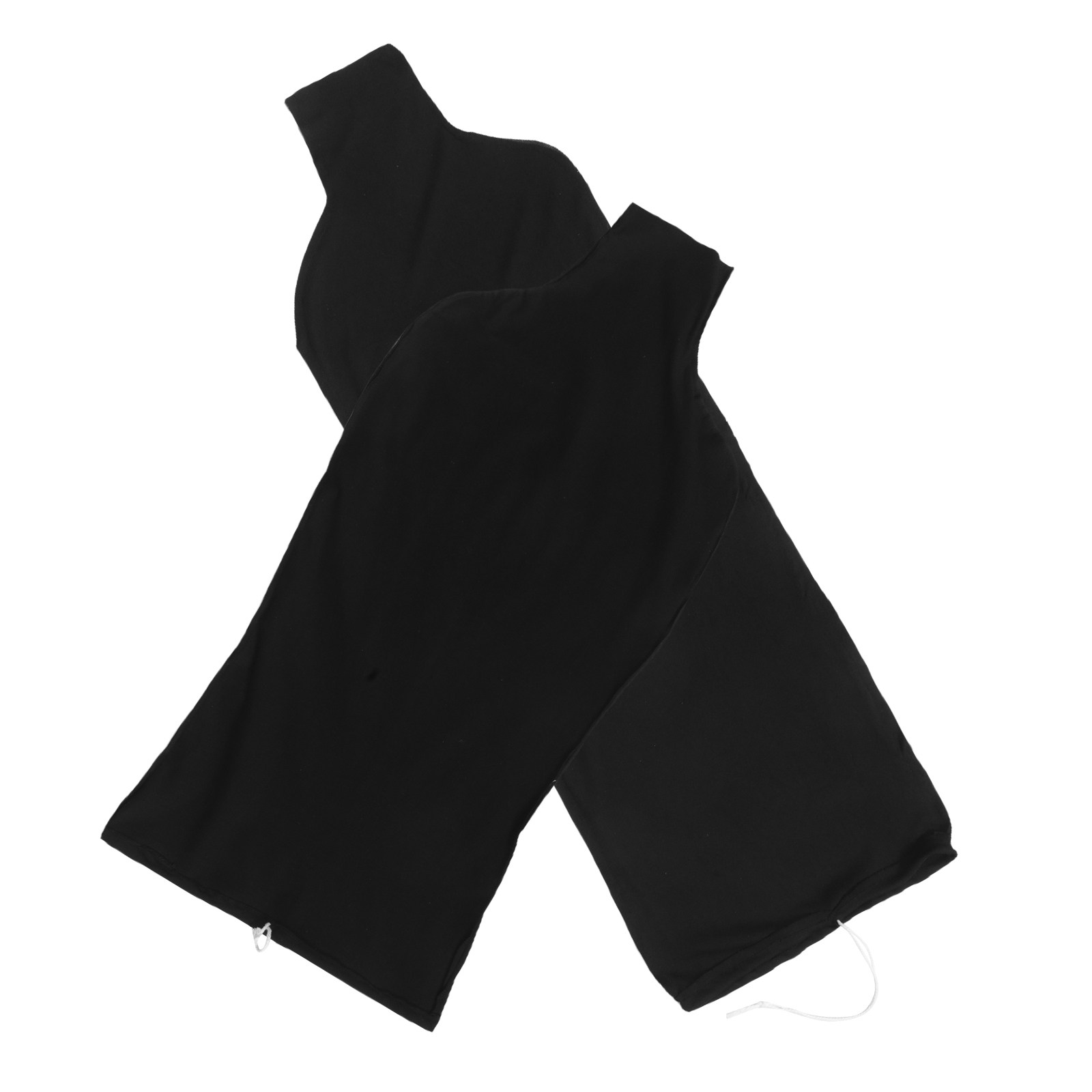 2Pcs Clothing Store Dummy Fabr - огляд і ціна Dress Form Mannequin