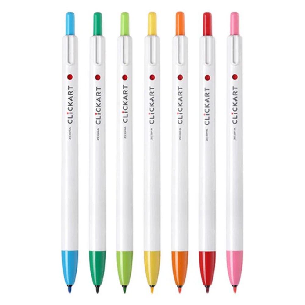 1pcs Japan ZEBRA Highlighter P - огляд і ціна Zebra Pen Mildliner