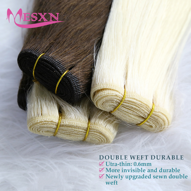 Human Hair Weft Extensions Hai - огляд і ціна Sewing Lab