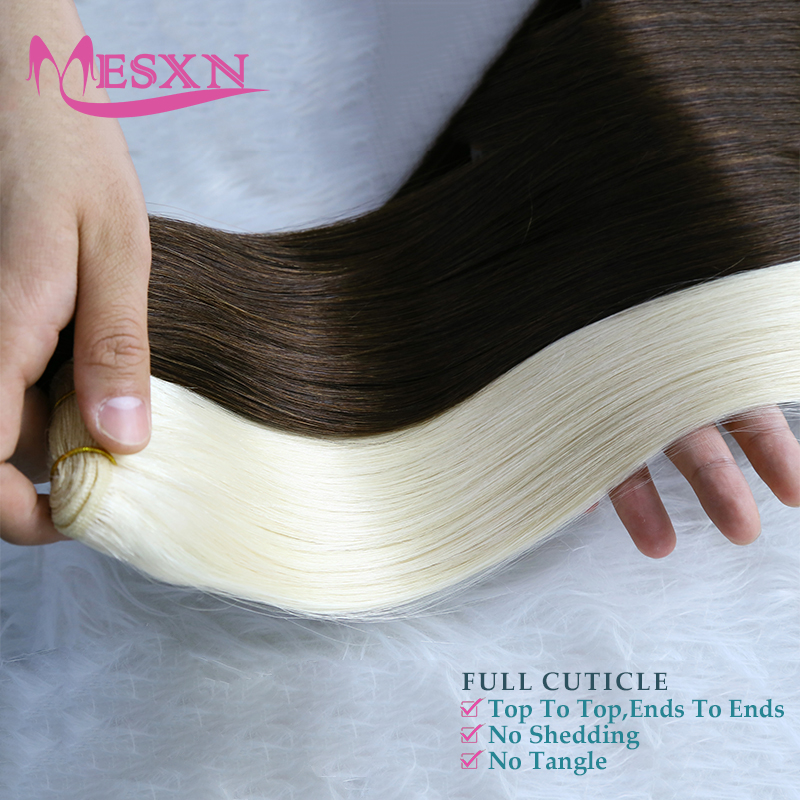 Human Hair Weft Extensions Hai - огляд і ціна Sewing Lab