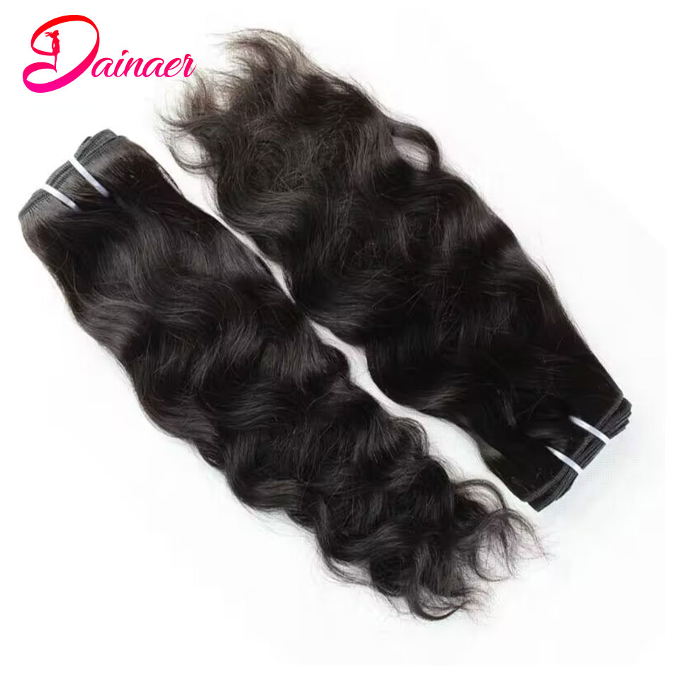 Peruvian Natural Wave Bundles  - огляд і ціна Sewing Lab