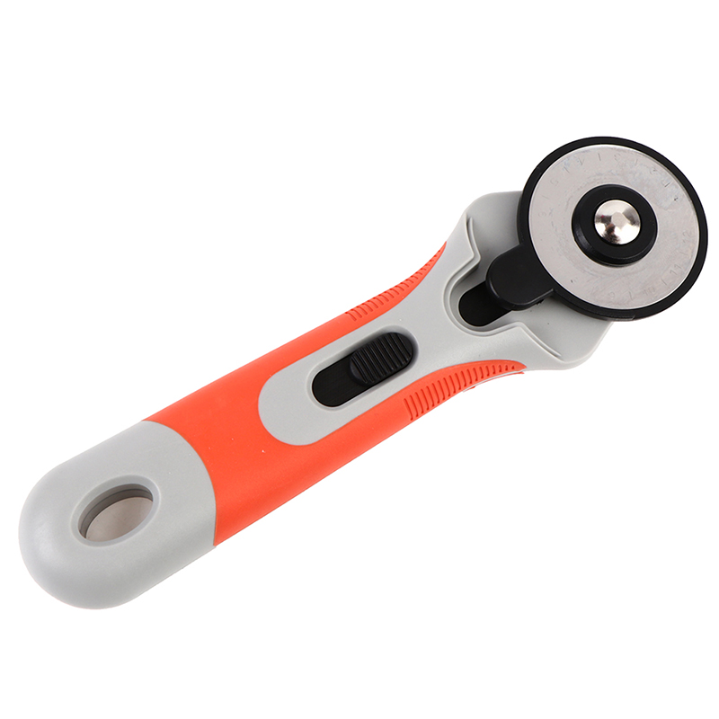 45mm Rotary Cutter Fabric Pape - огляд і ціна Rotary Cutter Fabric