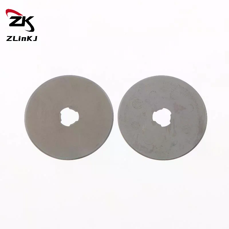 3/5/15PCS 45mm Rotary Cutter B - огляд і ціна Rotary Cutter Fabric