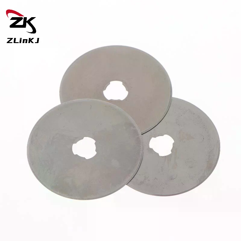 3/5/15PCS 45mm Rotary Cutter B - огляд і ціна Rotary Cutter Fabric