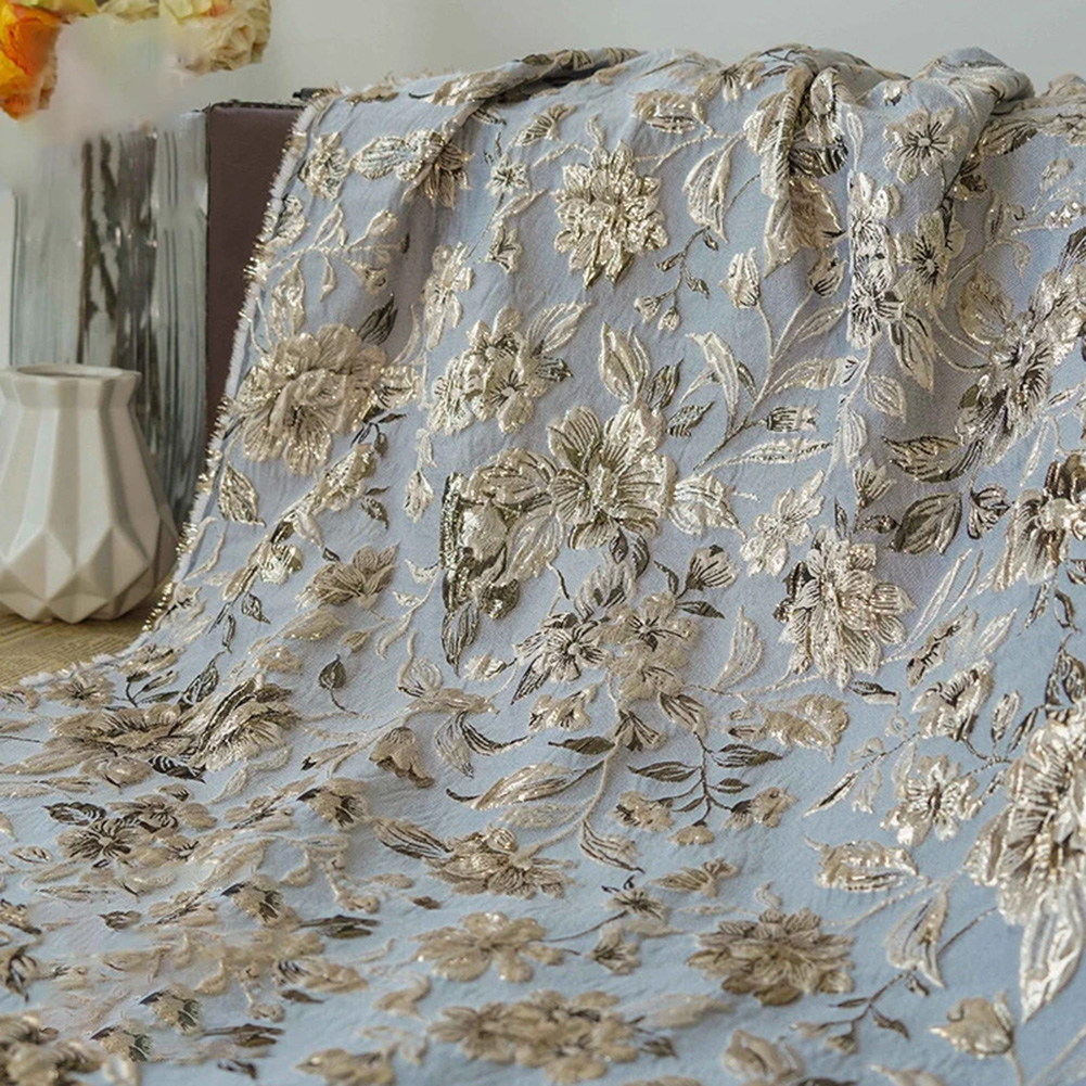 Embossed Fashion Sewing Fabric - огляд і ціна Sewing Geotextile Fabric