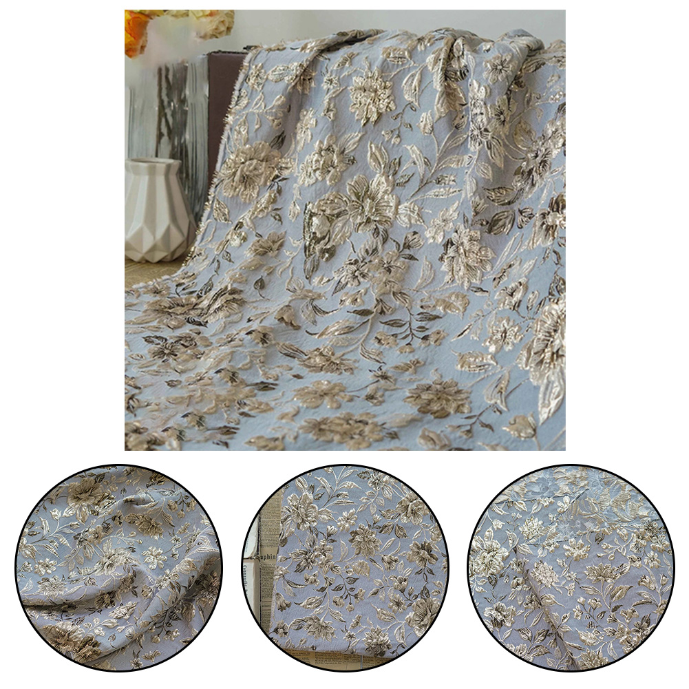 Embossed Fashion Sewing Fabric - огляд і ціна Sewing Geotextile Fabric