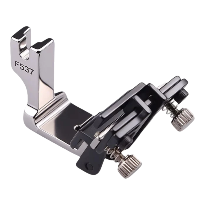 Industrial Sewing Machine Pres - огляд і ціна Rolled Hem Foot