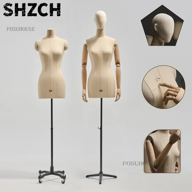 Professional Tailor Mannequins - огляд і ціна Dress Form Mannequin