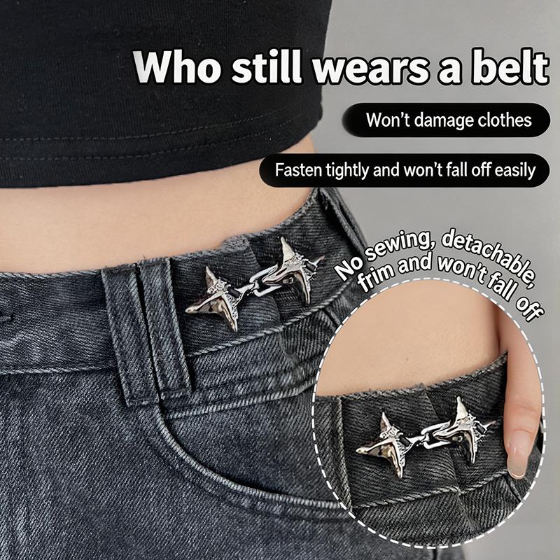 Jeans Adjustable Waistband Buc - огляд і ціна Sewing Repair