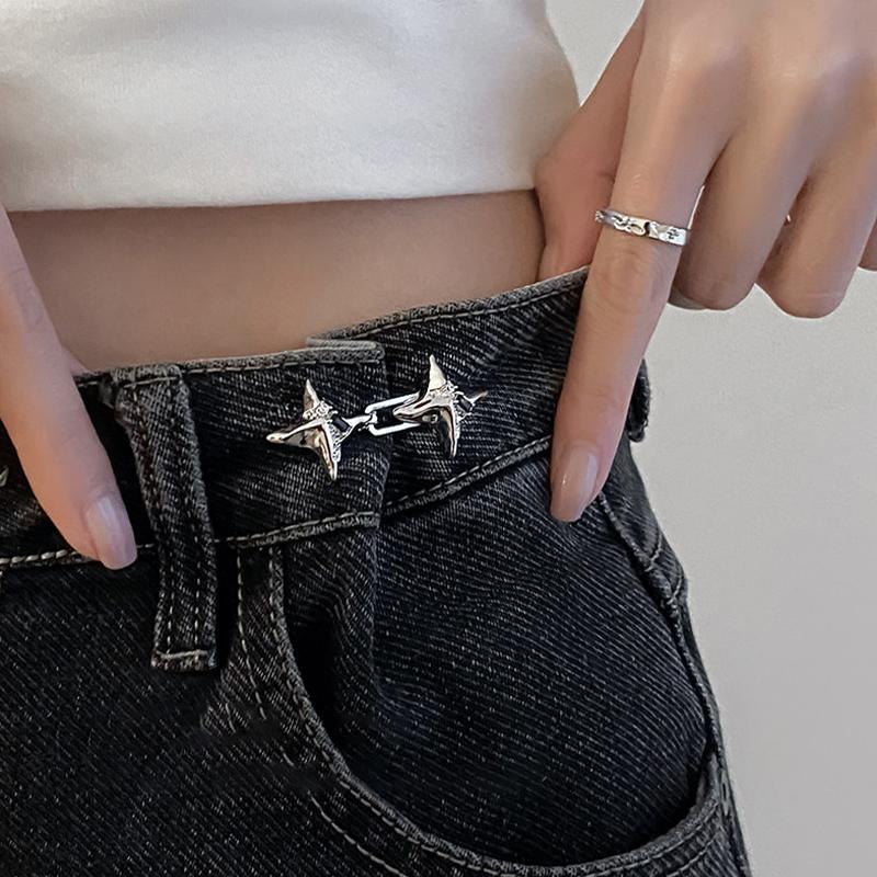 Jeans Adjustable Waistband Buc - огляд і ціна Sewing Repair