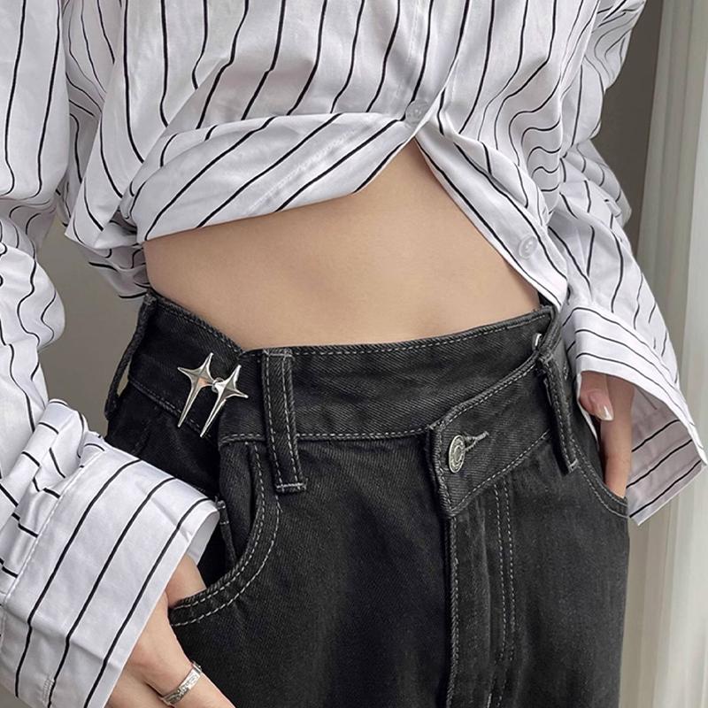 Jeans Adjustable Waistband Buc - огляд і ціна Sewing Repair