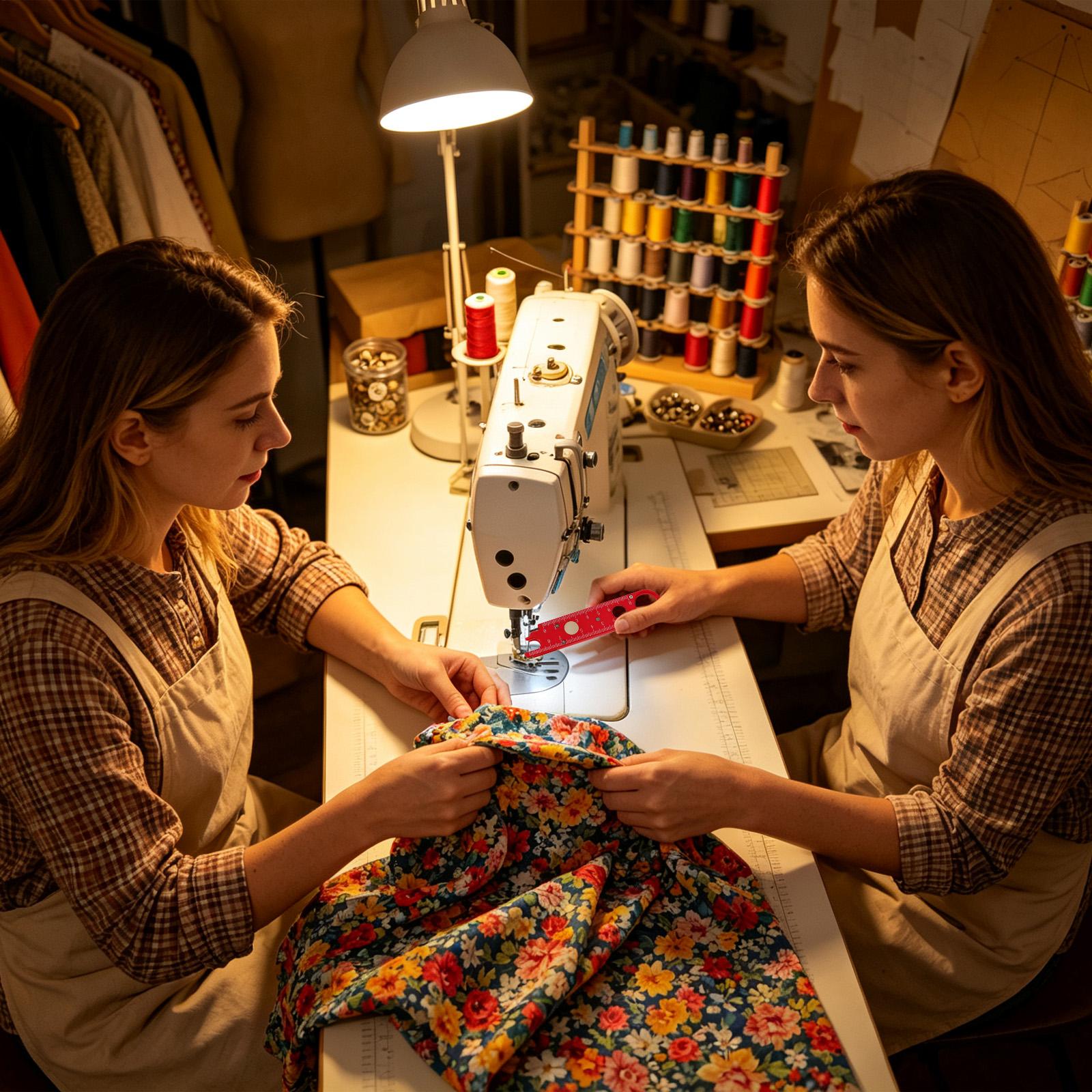 Needle Threaders For Sewing Ma - огляд і ціна Sewing Art