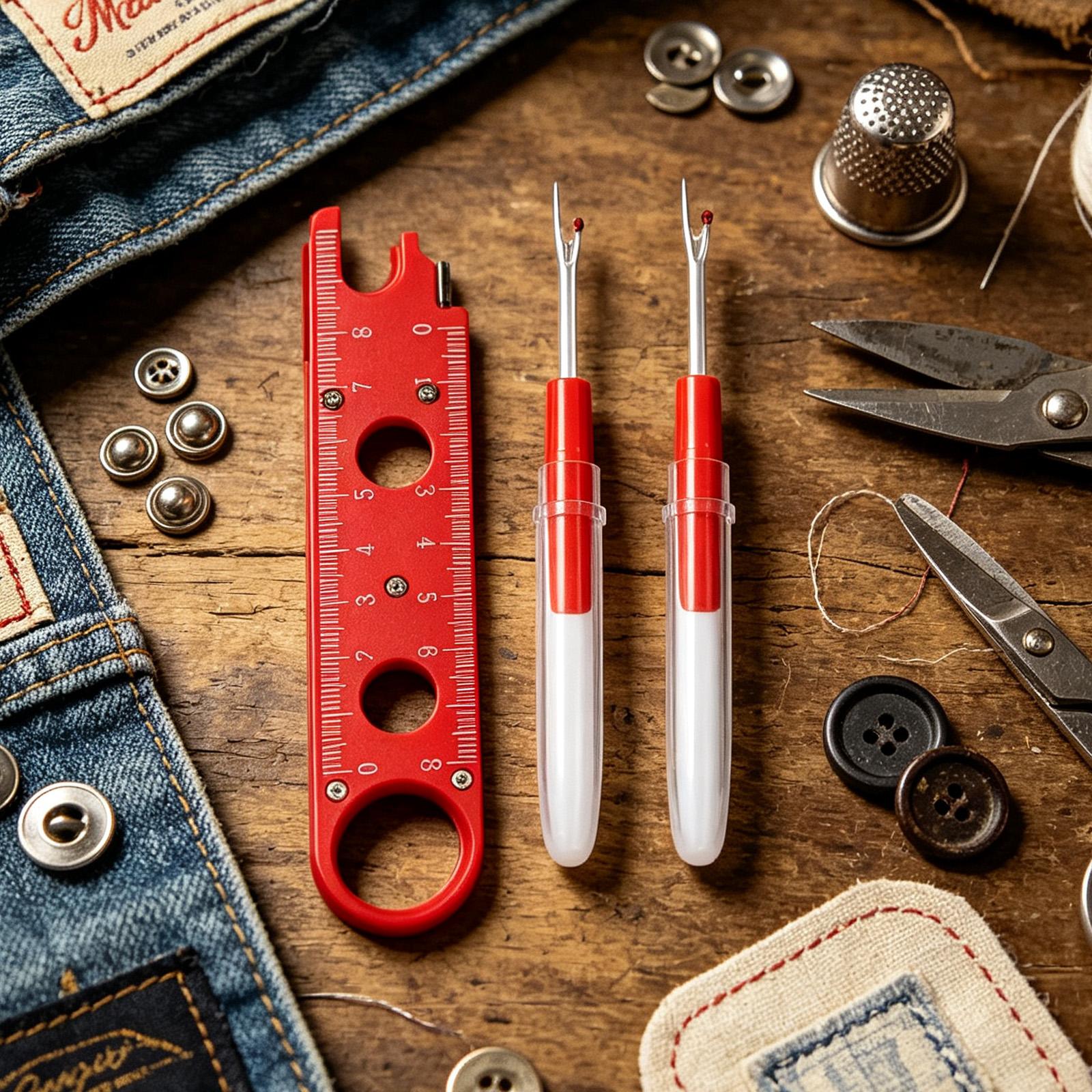 Needle Threaders For Sewing Ma - огляд і ціна Sewing Art