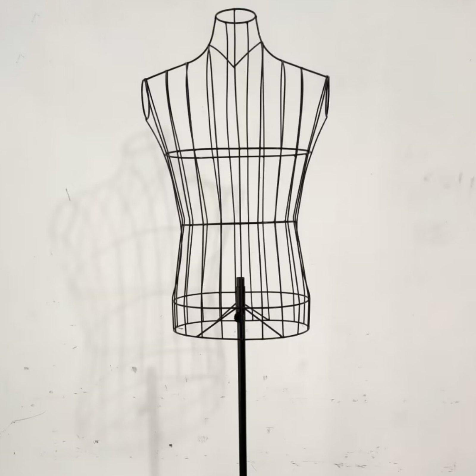 Male Dress Form Mannequin Mode - огляд і ціна Dress Form Mannequin