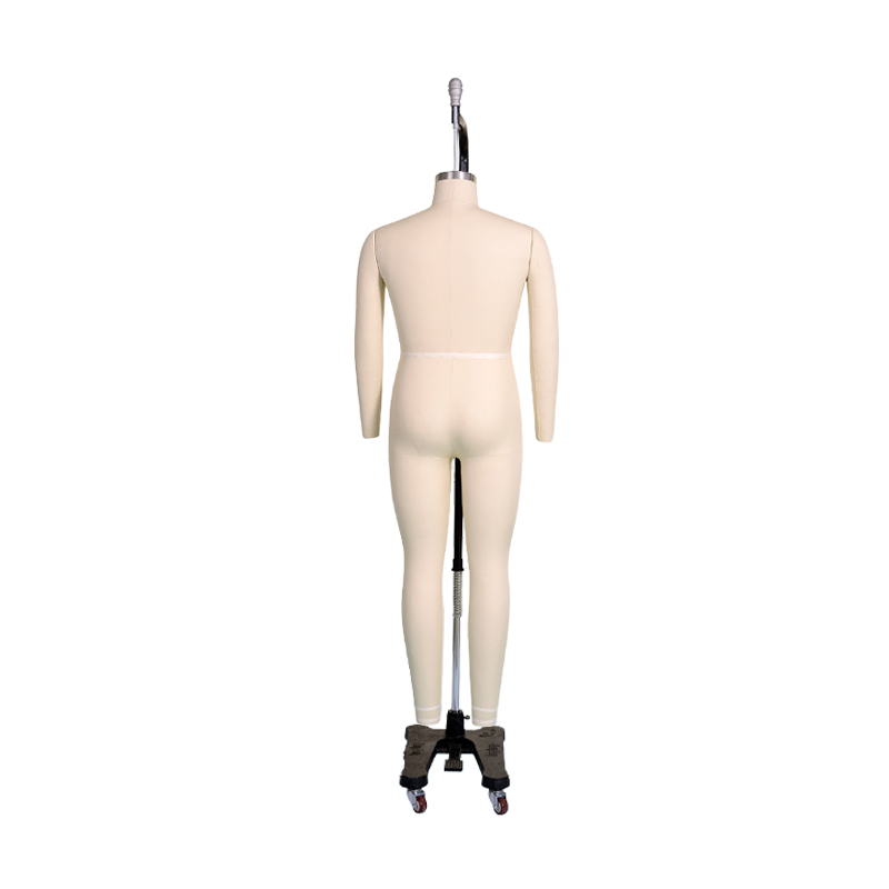 Male Fiberglass Adjustable Ful - огляд і ціна Dress Form Mannequin