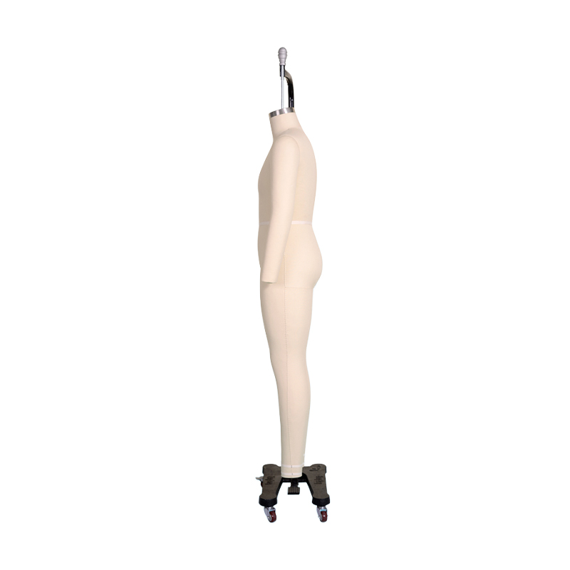 Male Fiberglass Adjustable Ful - огляд і ціна Dress Form Mannequin