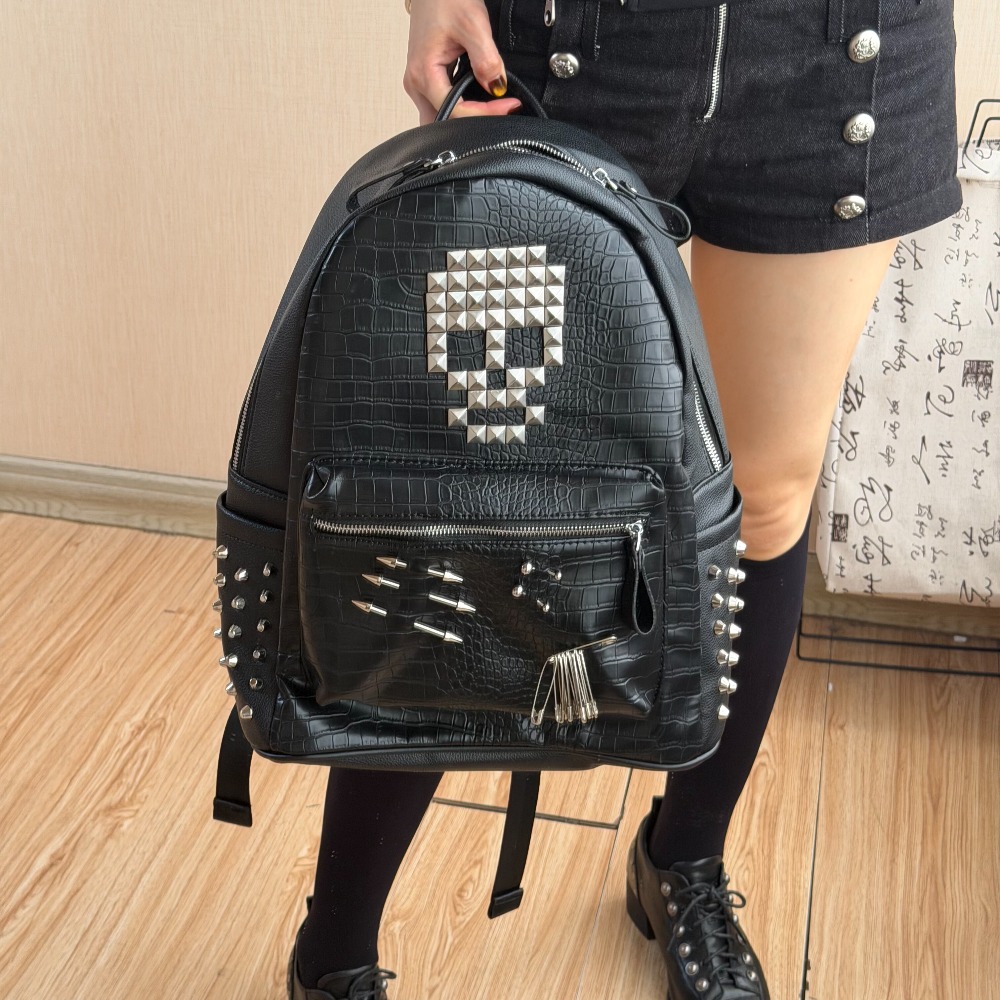 Original Black Crocodile Patte - огляд і ціна Sewing Zipper