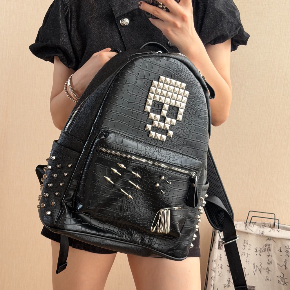 Original Black Crocodile Patte - огляд і ціна Sewing Zipper